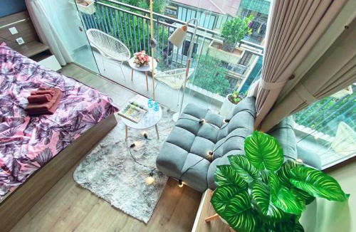 Mai Dich House | May - HO TUNG MAU