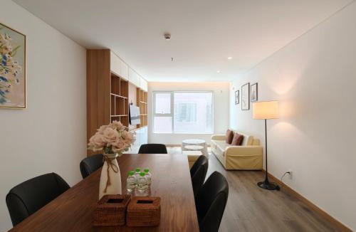 Hai Chau Apartment | May Holiday 3BRs City Center