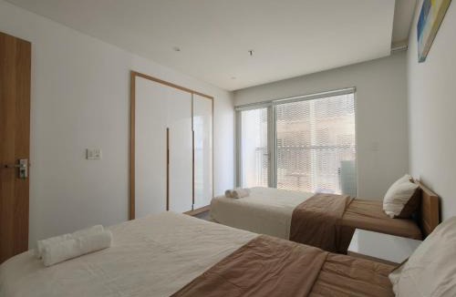 Hai Chau Apartment | May Holiday 3BRs City Center