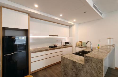 Hai Chau Apartment | May Holiday 3BRs City Center