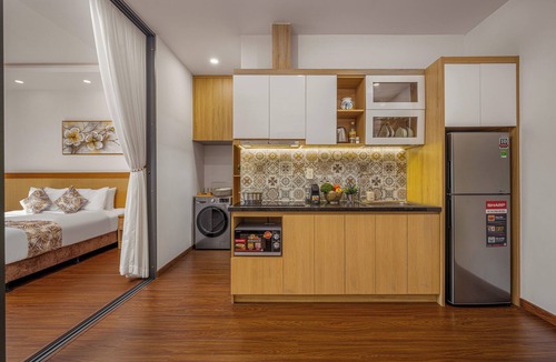 Son Tra Hotel | May Home Apartment Da Nang