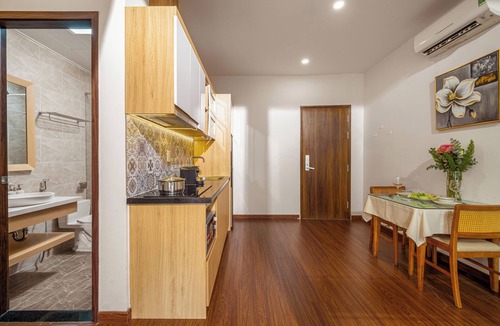 Son Tra Hotel | May Home Apartment Da Nang