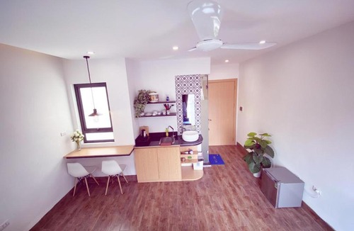 Hai Ba Trung House | May - SUNSHINE 05 sđt 09756-59323