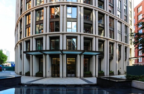 Paddington Apartment | Mayfair Signature Residence Suite Collection