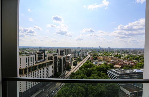 Paddington Apartment | Mayfair Signature Residence Suite Collection
