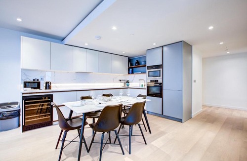 Paddington Apartment | Mayfair Signature Residence Suite Collection