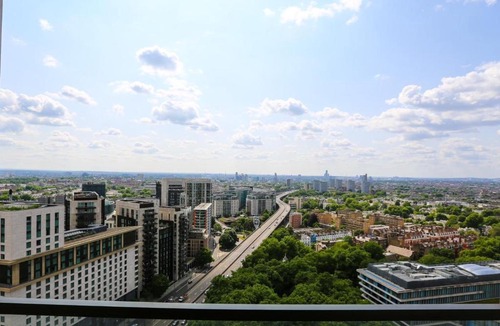 Paddington Apartment | Mayfair Signature Residence Suite Collection