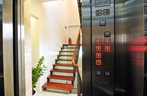 Hai Ba Trung Apartment | MayHouse - Marvelous sđt 09756-59323