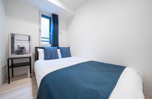 Sapporo City Centre Apartment | MD302 Super rare location! 2bedroom!Home Theater!