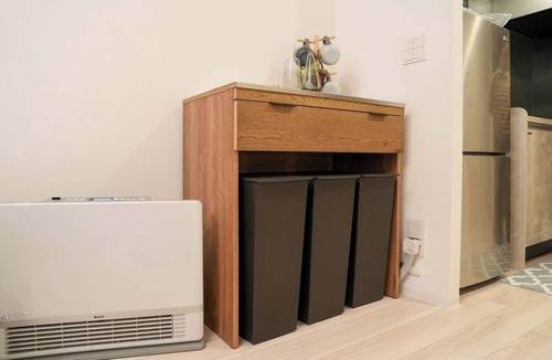Sapporo City Centre Apartment | MDTH301 New Open Great location | Newly built ap - MD301/Sapporo Hokkaidō