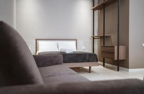 San Severo Apartment | MEANDRI Apartment