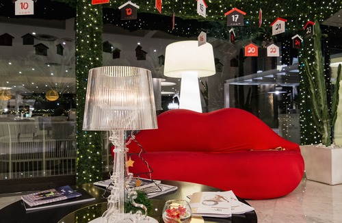 Paestum Hotel | Mec Paestum Hotel