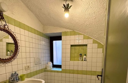 Selvacava Apartment | Medieval Gaeta Apartment