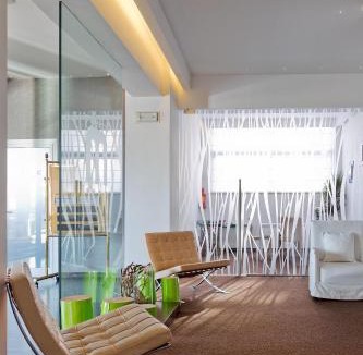 Magazzeno Hotel | Mediterranea Hotel & Convention Center