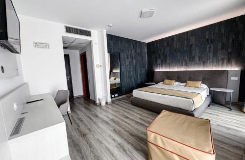 Magazzeno Hotel | Mediterranea Hotel & Convention Center