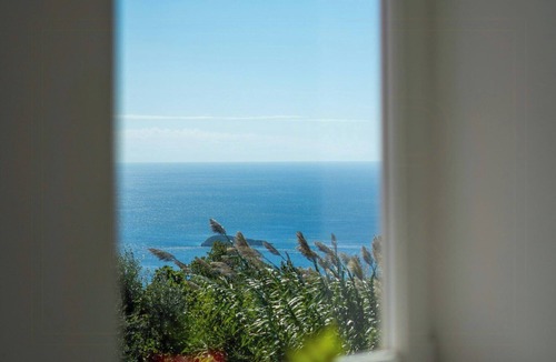 San Pietro Apartment | Mediterranean house with Amalfi Coast view