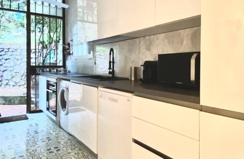 San Felice Circeo Villa | Mediterranean Sea views a short walk from the beach