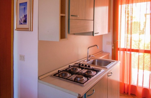 Rosapineta Apartment | Mediterraneo by Interhome