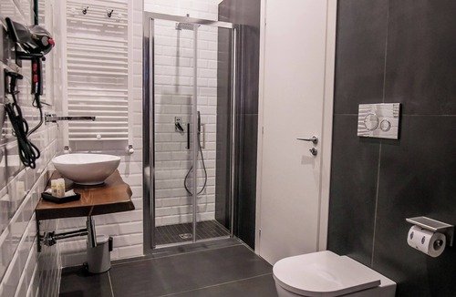 Vomero House | MEDUSA CILEA GUEST HOUSE