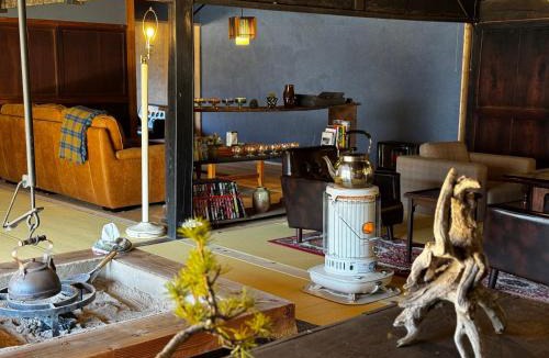 Yamanashi Hotel | MEKIKI古民家 yorimichi
