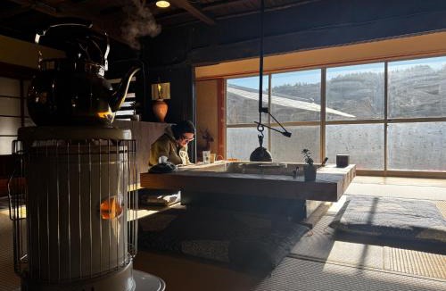 Yamanashi Hotel | MEKIKI古民家 yorimichi