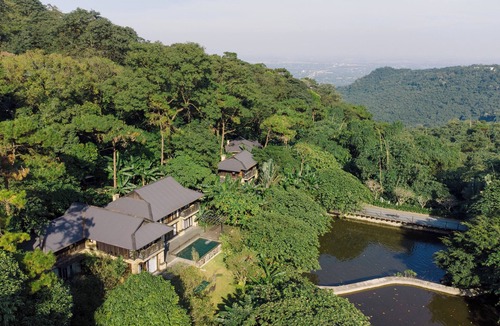 Ba Vi Hotel | Melia Ba Vi Mountain Retreat