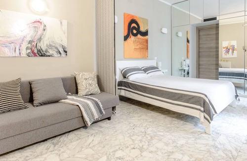 Historical Center Apartment | Melisurgo Property: Apartment "Capri" 2nd floor
