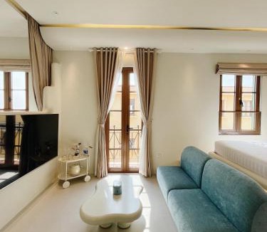 An Thoi Hotel | Mellon OASIS Phu Quoc