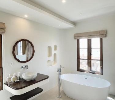 An Thoi Hotel | Mellon OASIS Phu Quoc