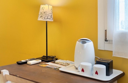 Dolo Apartment | Melloni Street Home - Narciso Room