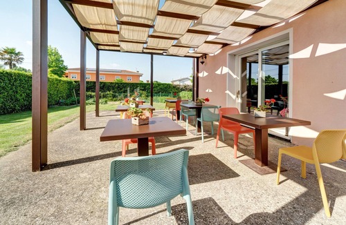Dolo Apartment | Melloni Street Home - Narciso Room