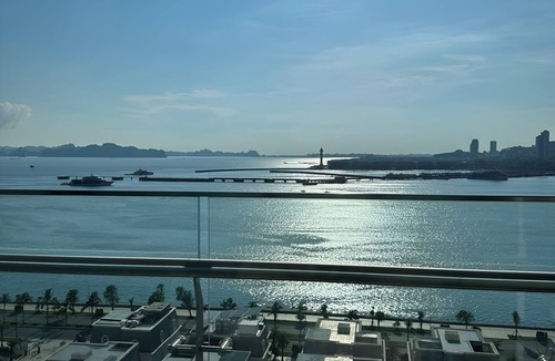 Hon Gai Apartment | Melody Home - Sapphire Ha Long