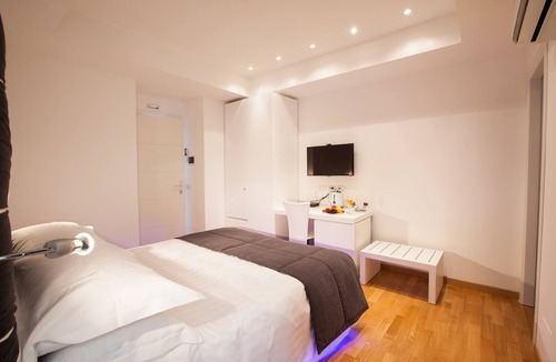 Sallustiano House | Melody Suite