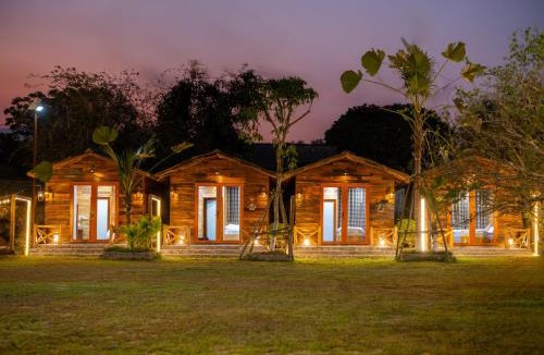 Nghia Lo Hotel | Mely Farm Mường Lò