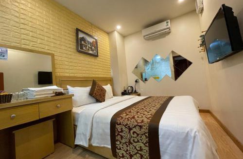 Thanh Xuan Hotel | Mely Hotel Hà Nội