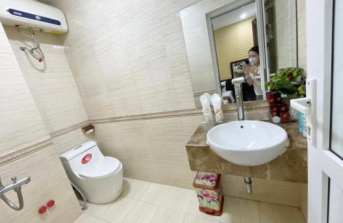 Thanh Xuan Hotel | Mely Hotel Hà Nội