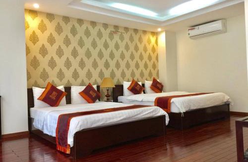 Thanh Xuan Hotel | Mely Hotel Hà Nội