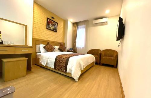 Thanh Xuan Hotel | Mely Hotel Hà Nội