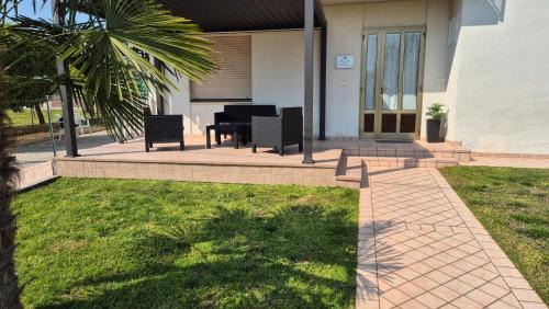 San Zenone degli Ezzelini House | Meneghin House