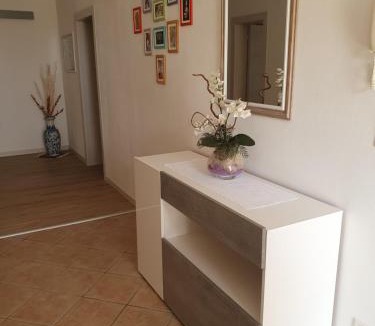 San Zenone degli Ezzelini House | Meneghin House