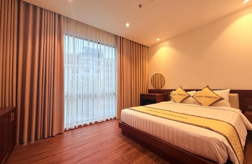 Ha Long Apartment | Mer Suites Ha Long