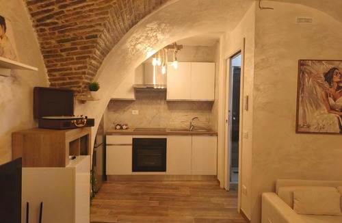 Lucera House | Mercato29Home