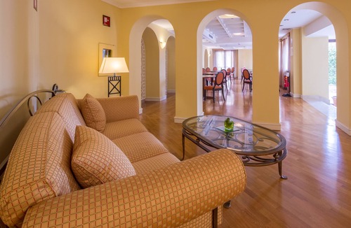 Civitella Paganico Hotel | Mercure Petriolo Siena Terme Spa Hotel