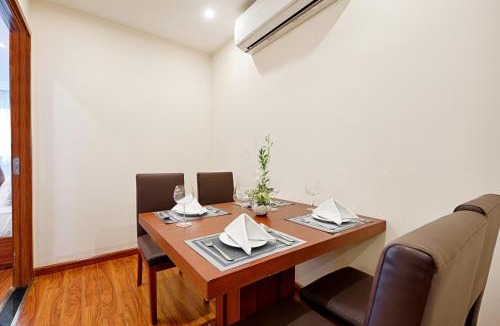 Vinh Trung Hotel | Mercury Boutique - Hotel & Apartment in Danang Central