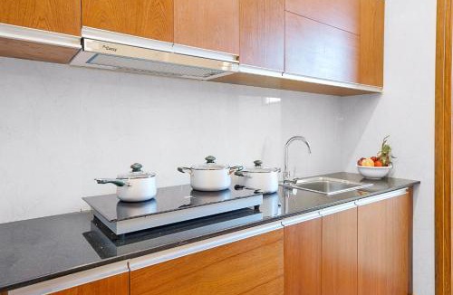 Vinh Trung Hotel | Mercury Boutique - Hotel & Apartment in Danang Central