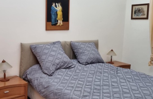Chiaia Apartment | Mergellina 199