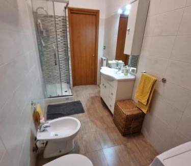 Chiaia Apartment | Mergellina 199