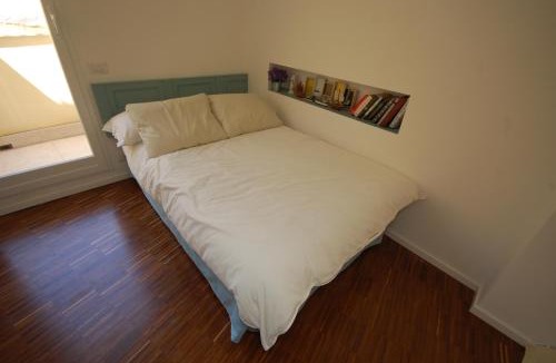 Mergellina Apartment | Mergellina Home