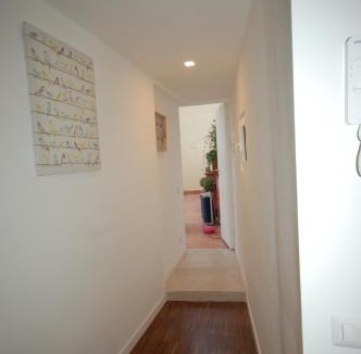 Mergellina Apartment | Mergellina Home