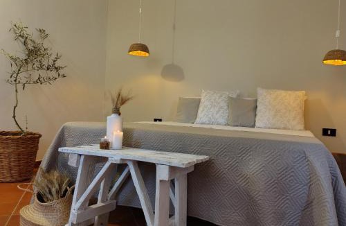 Mattinata Villa | Meridiana case al mare